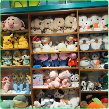 bspro official shop pic