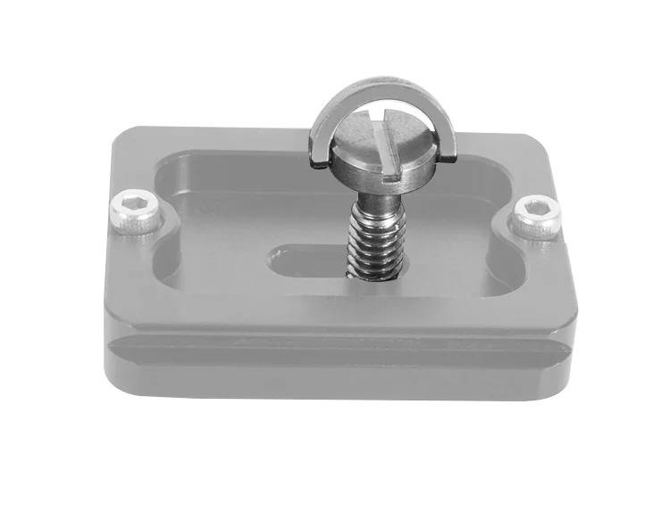 Factory Price Customize High Quality Stainless Steel D Shaft Ring Long