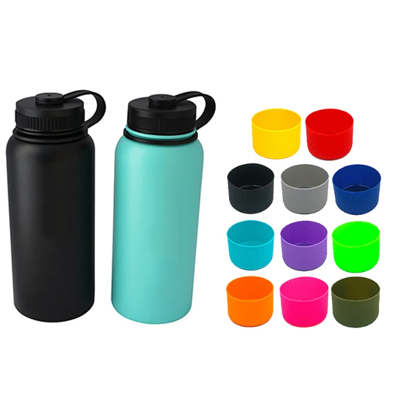 Hot Amazon Flask 18oz 32oz Stainless Steel Water Bottle Amazon Flask