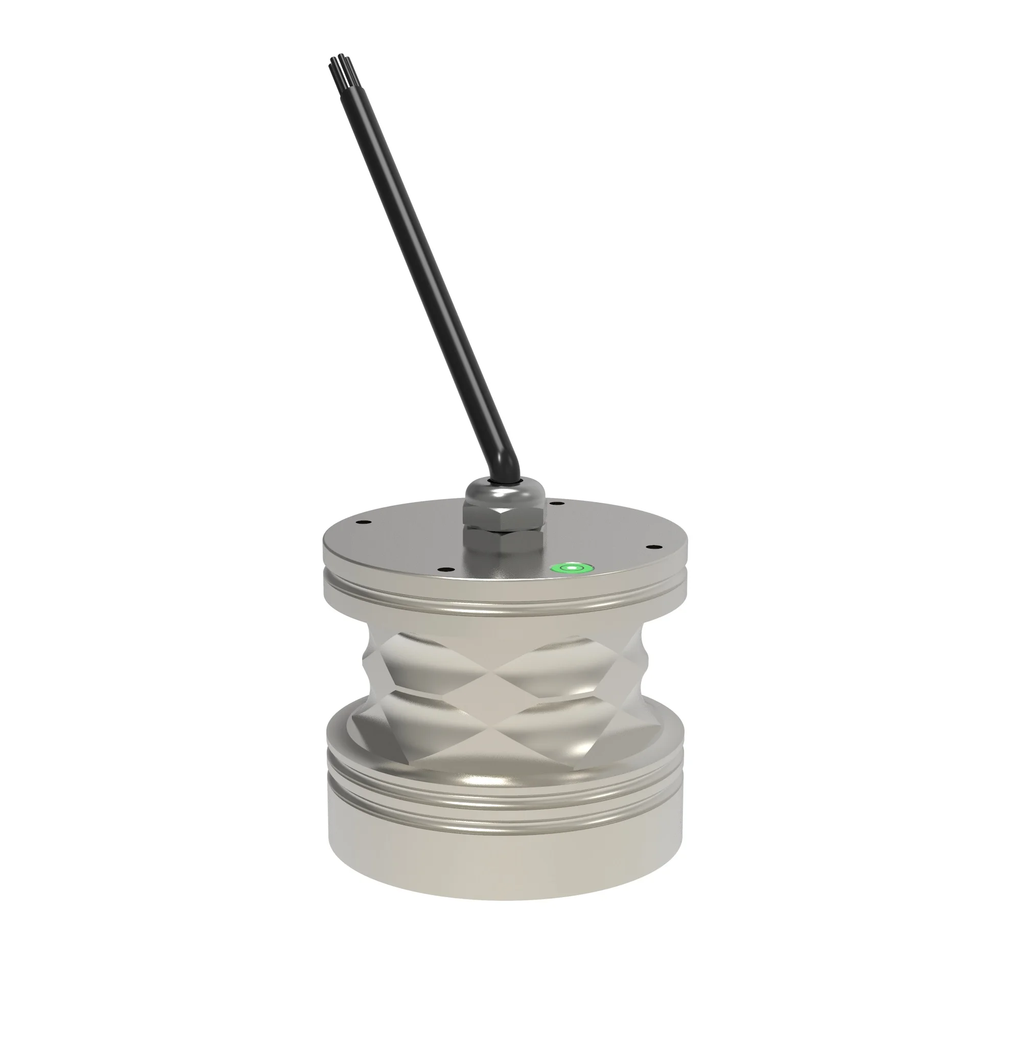 High Precision Rd 300s Rtu Modbus Open Channel River Radar Water Level