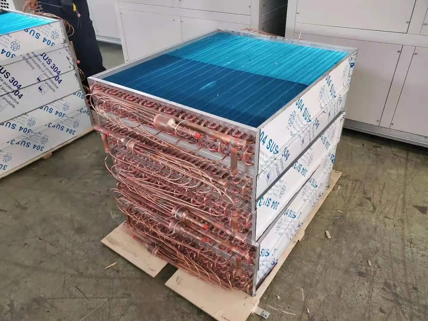 Wood Furnace Hot Water Heater Coil Replacement Buy Water Heater Coil