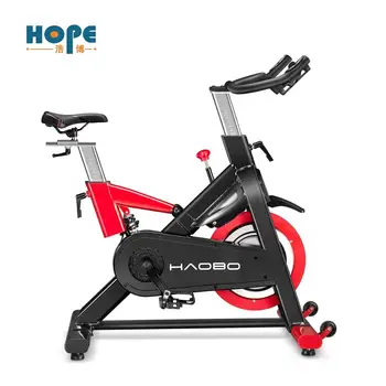 gym master exercise bike