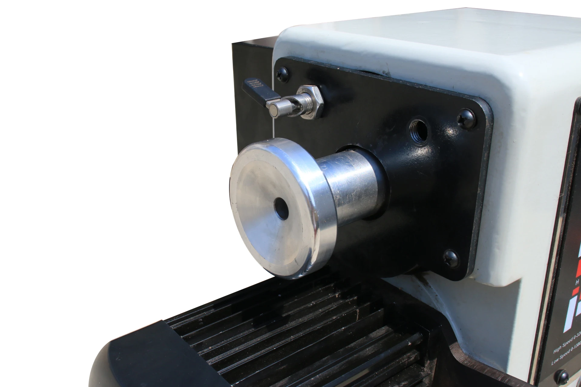 Heavy Duty Woodworking Lathe Wood Rotary Machine Household Woodworking