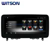 WITSON Quad-Core Android 7.1Car Video Player For MERCEDES-BENZ C-class W204/S204 2008-2010 (NTG4.0)(NTG5.0) GPS Multimedia