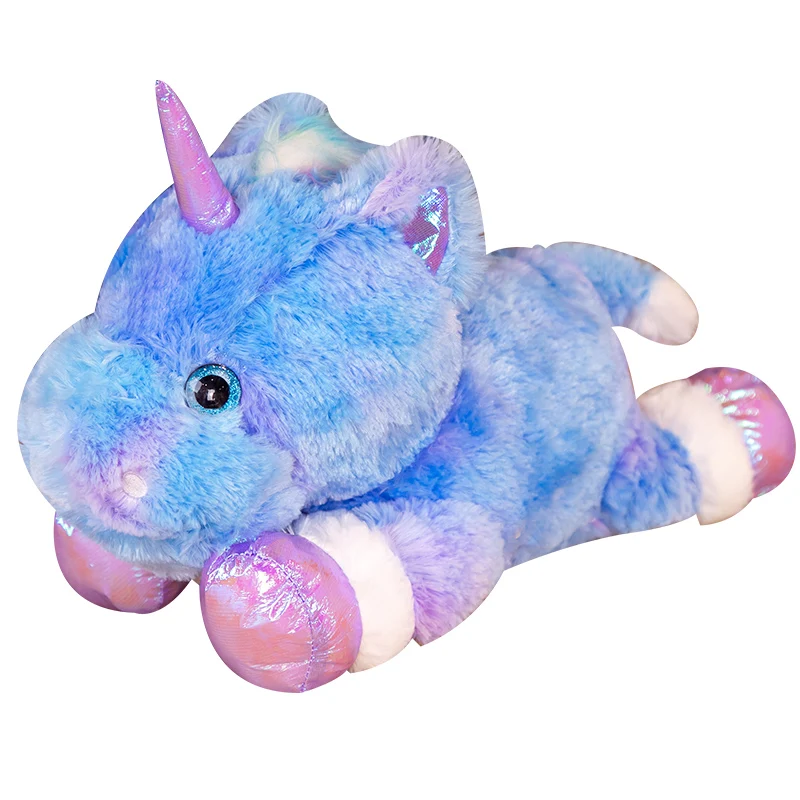 Blueberry ripple unicorn clearance