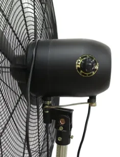 Home Appliance Standing Fan, 650mm, Electric, Portable - detail 8