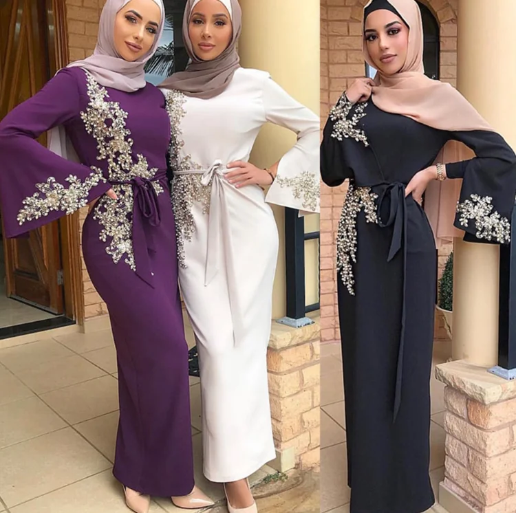 Sexy abaya Clearance