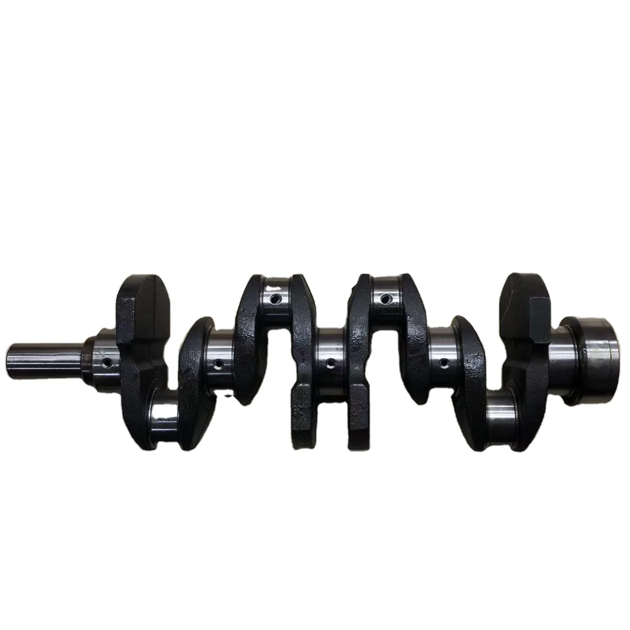 中国 三つ足丸盤　u6260404 Changchai Engine 4G33TC-060004A/4G33QZ Crankshaft for World BIMO