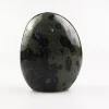 Natural Home Furnishing Articles Peacock Eye Stone Quartz Crystal Display for Sale
