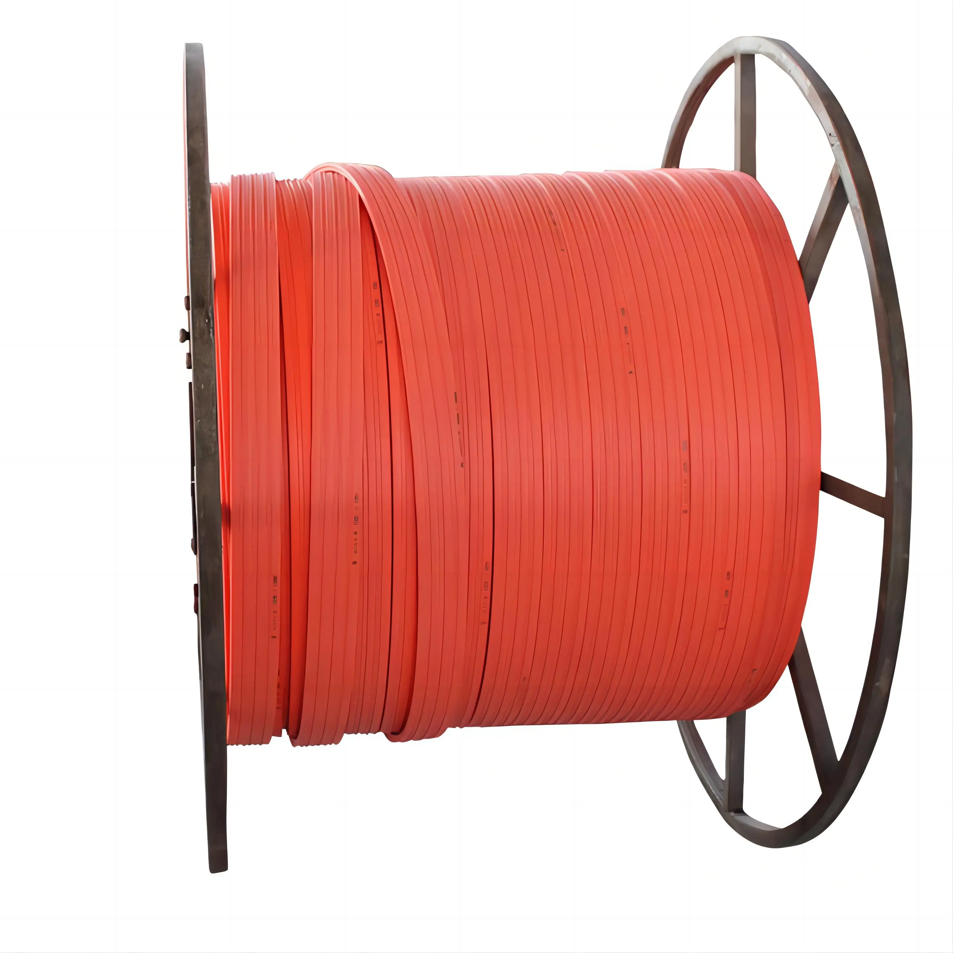 Seamless Sliding Contact Line Crane Sliding Line Guide Rail For ...