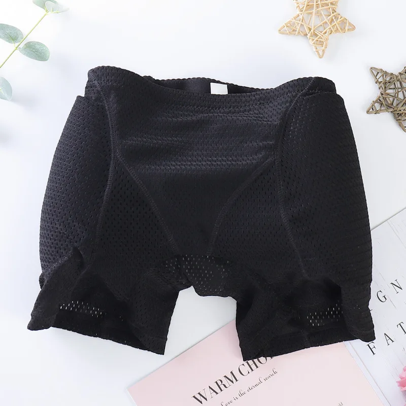 High Quality Butt Lifter Panty Womens Bodyshorts Push Up Panties - Buy ...