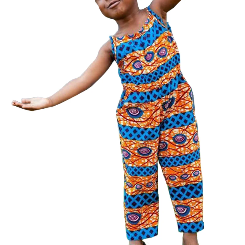 roupas infantis africanas