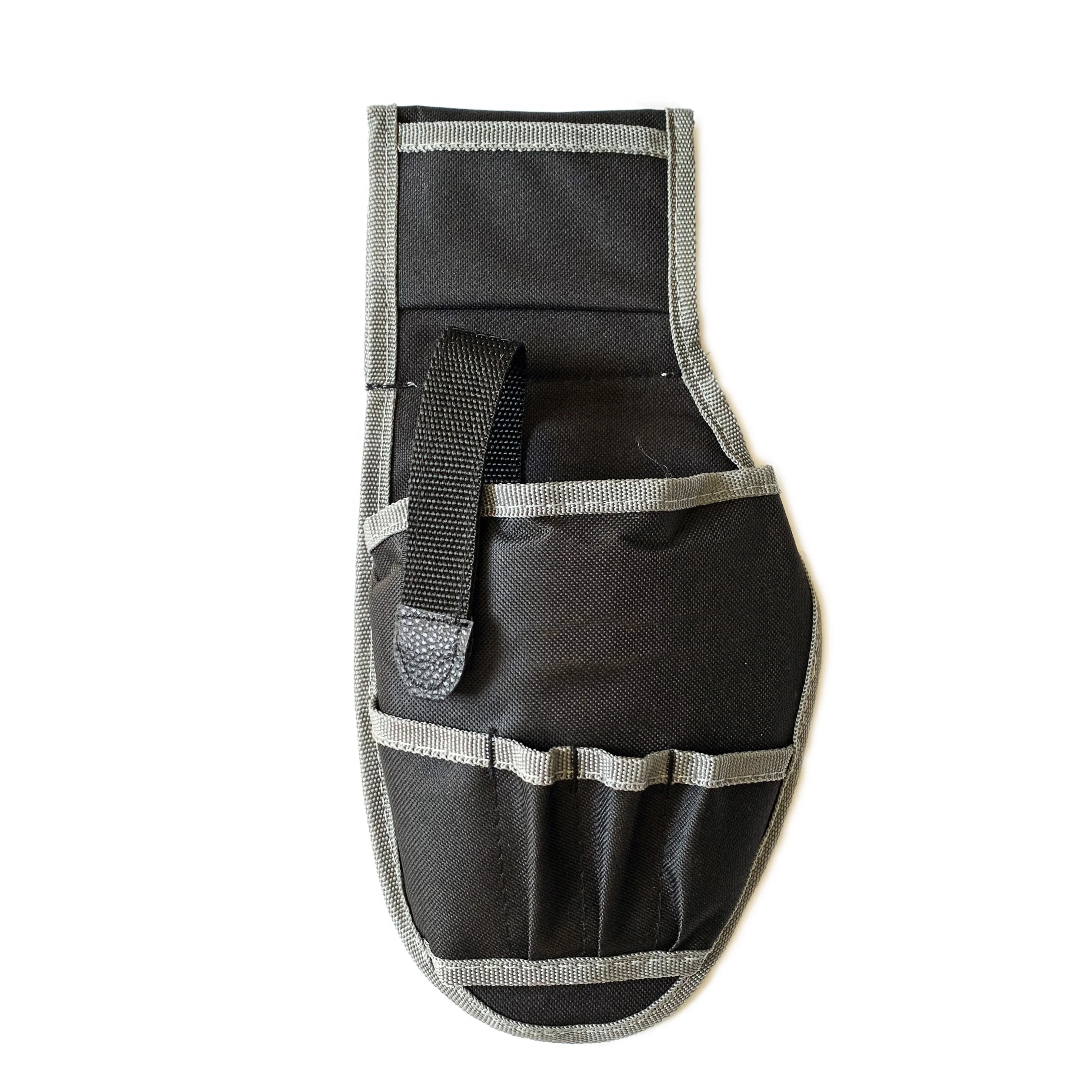 Heavy Duty Electric Impact Driver Tool Belt Holster Waist Bag Pocket