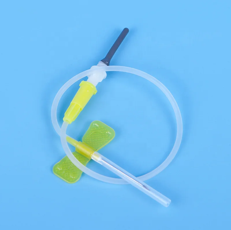 Butterfly needle 20G