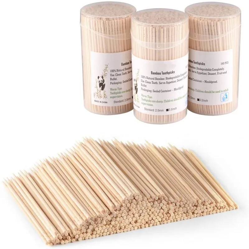 5英寸,长牙签,大牙签 product on alibaba.com