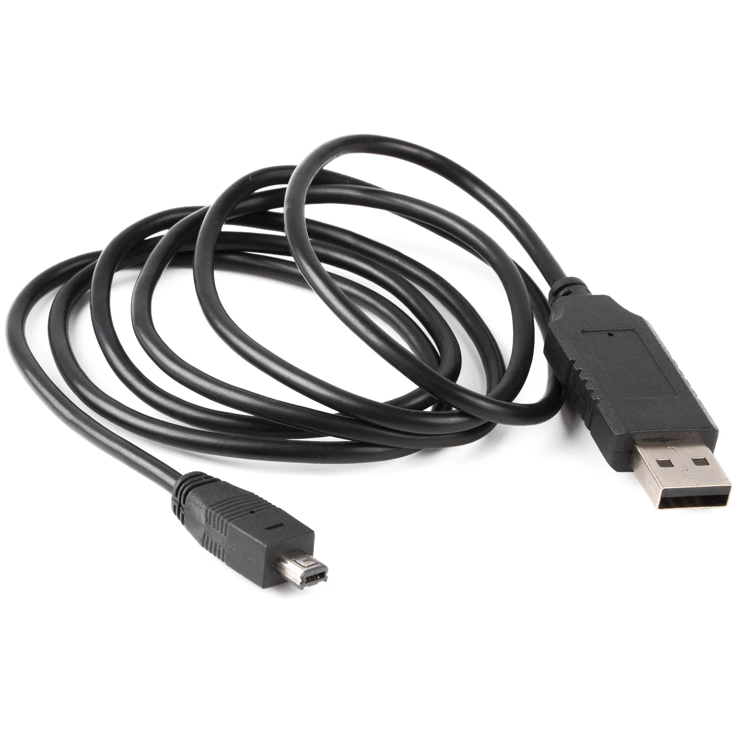 Usb Serial Cable For Minidx3 Minidx4 Min123 Msr500ex Msr400 Mini400 ...