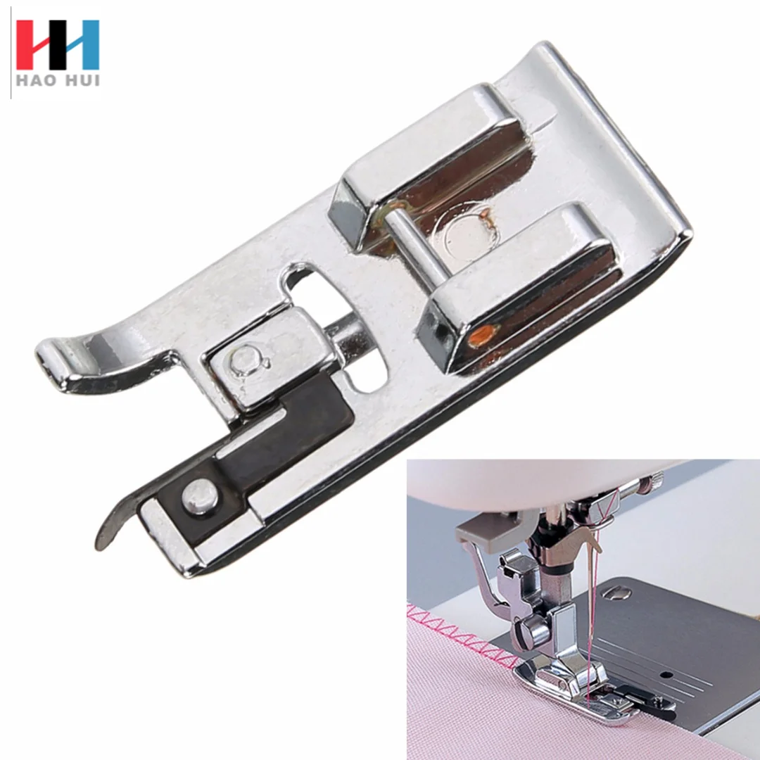 Oem H0009 Sewing Machine Accessories Overlock Vertical Presser Feet