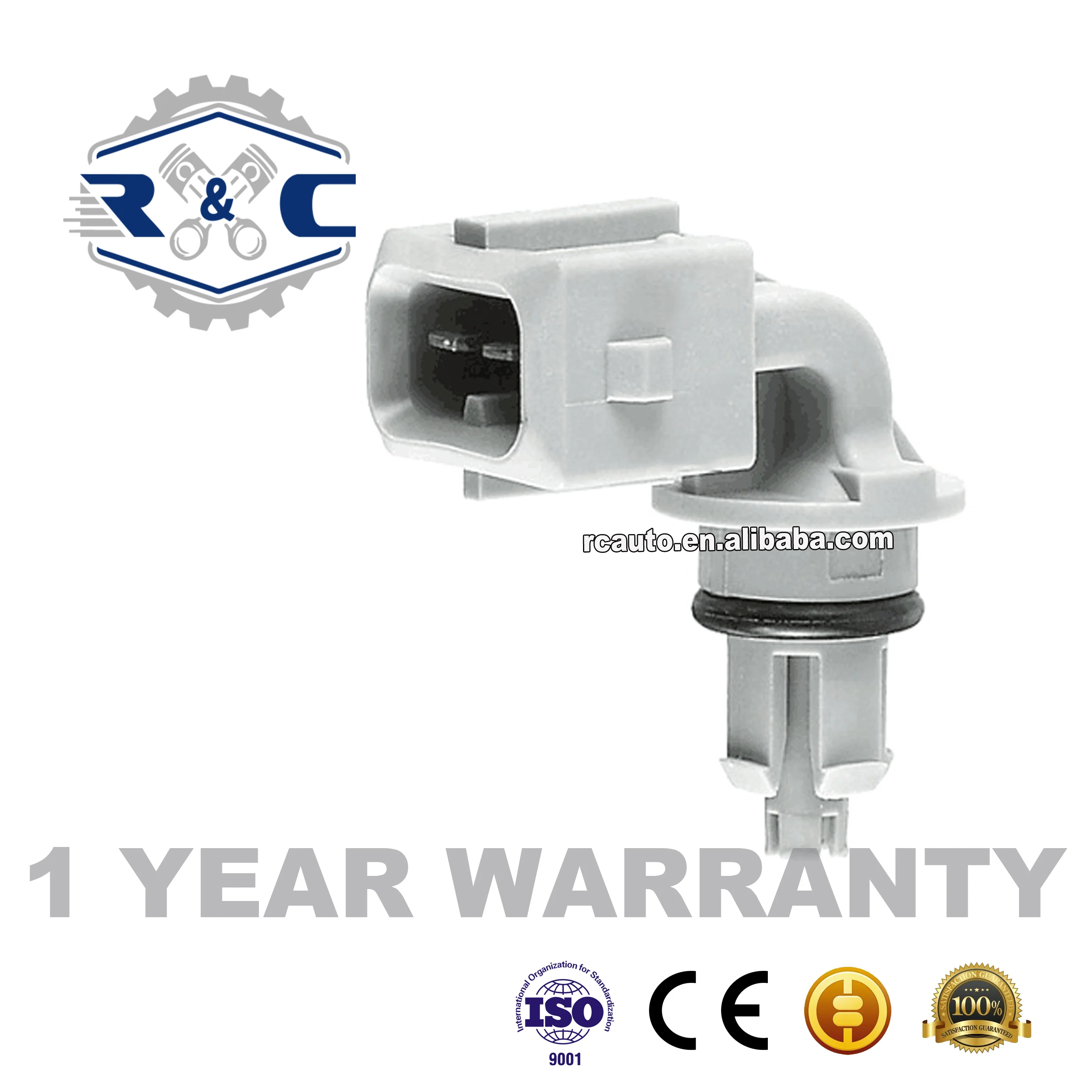 R&c High Quality Original 8200833248 For Renault Peugeot Nissan Dacia