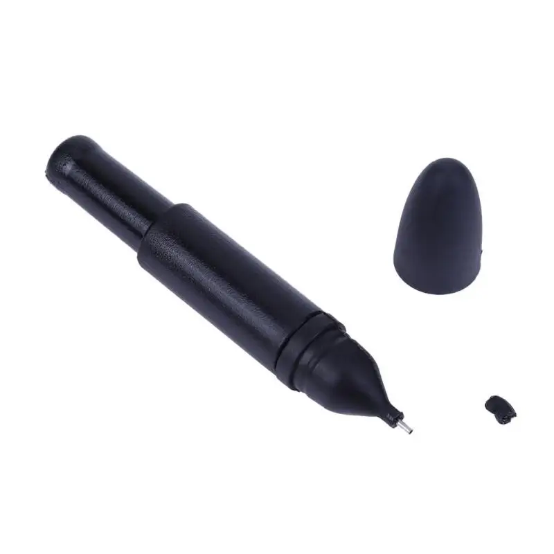 5 Second Fix Refill Glue Pen No UV Light Quick Dry Welding Compound Repair Liquid Pen