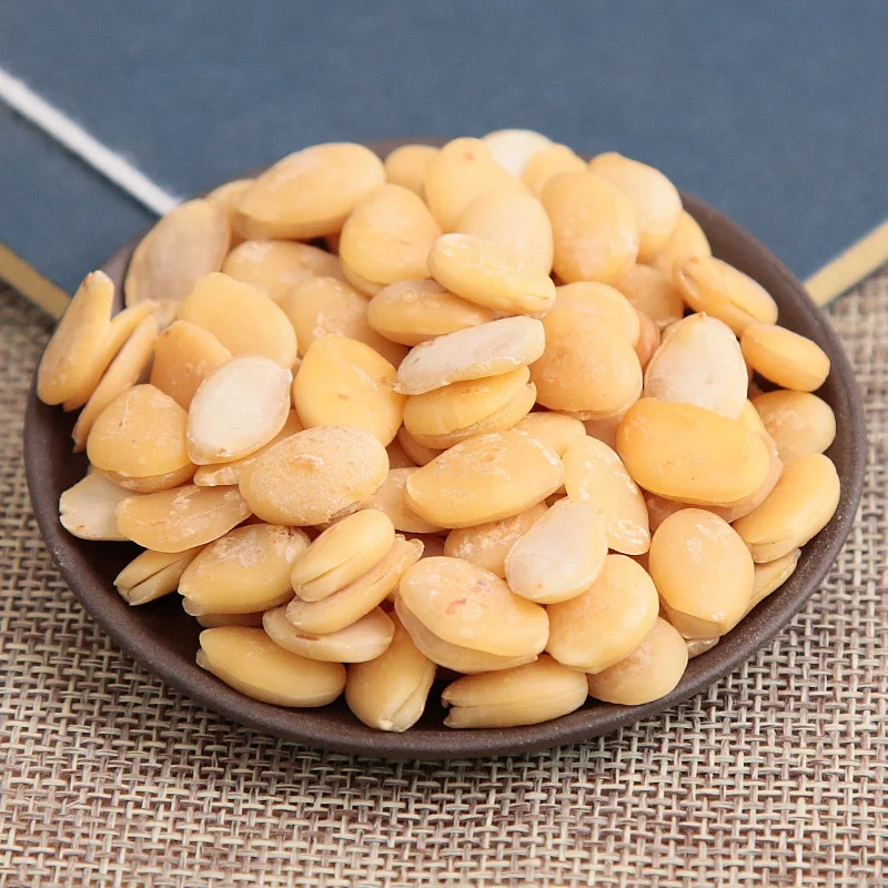 factory supply dried white hyacinth bean extract dolichos