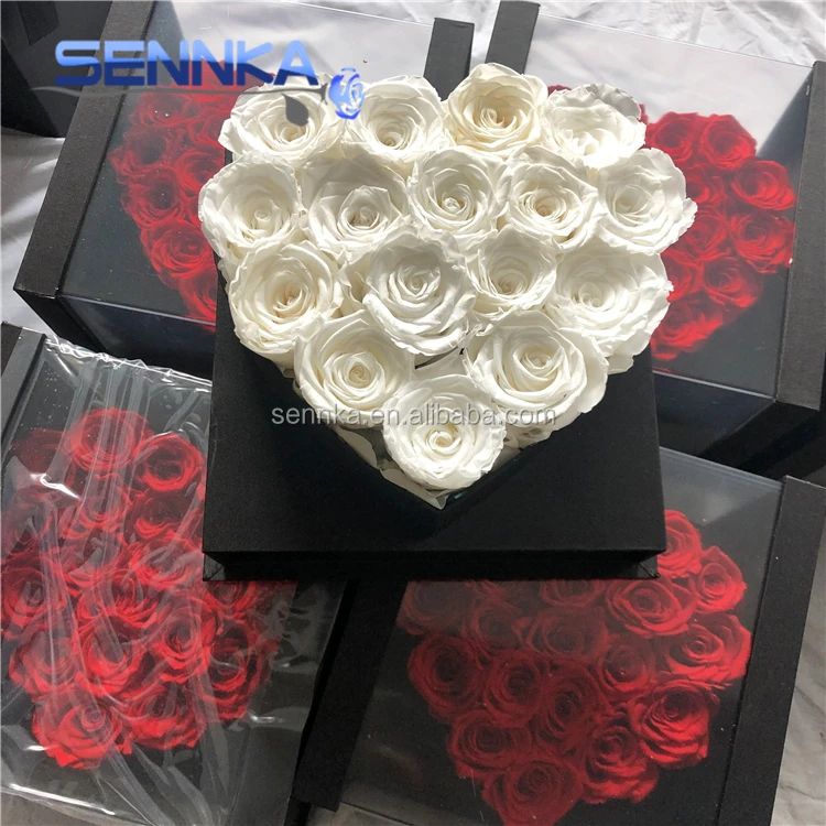 preserved rose box (15)