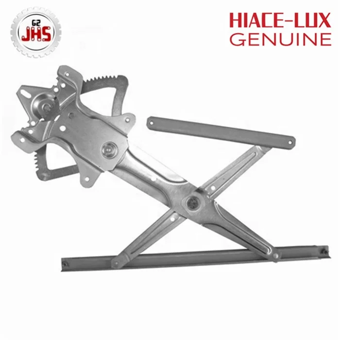 Auto Parts Window Regulator For Hilux Kun15 Kun26 Ggn25 Oem 698010k011