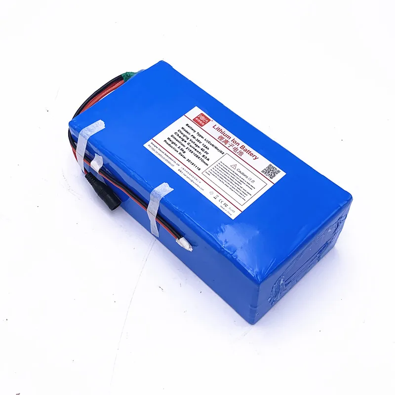 Lithium Ion 36v Lithium Battery Pack Li Ion 36v Battery Pack 20ah 15ah 13ah 12ah 10ah 88ah 7 7113