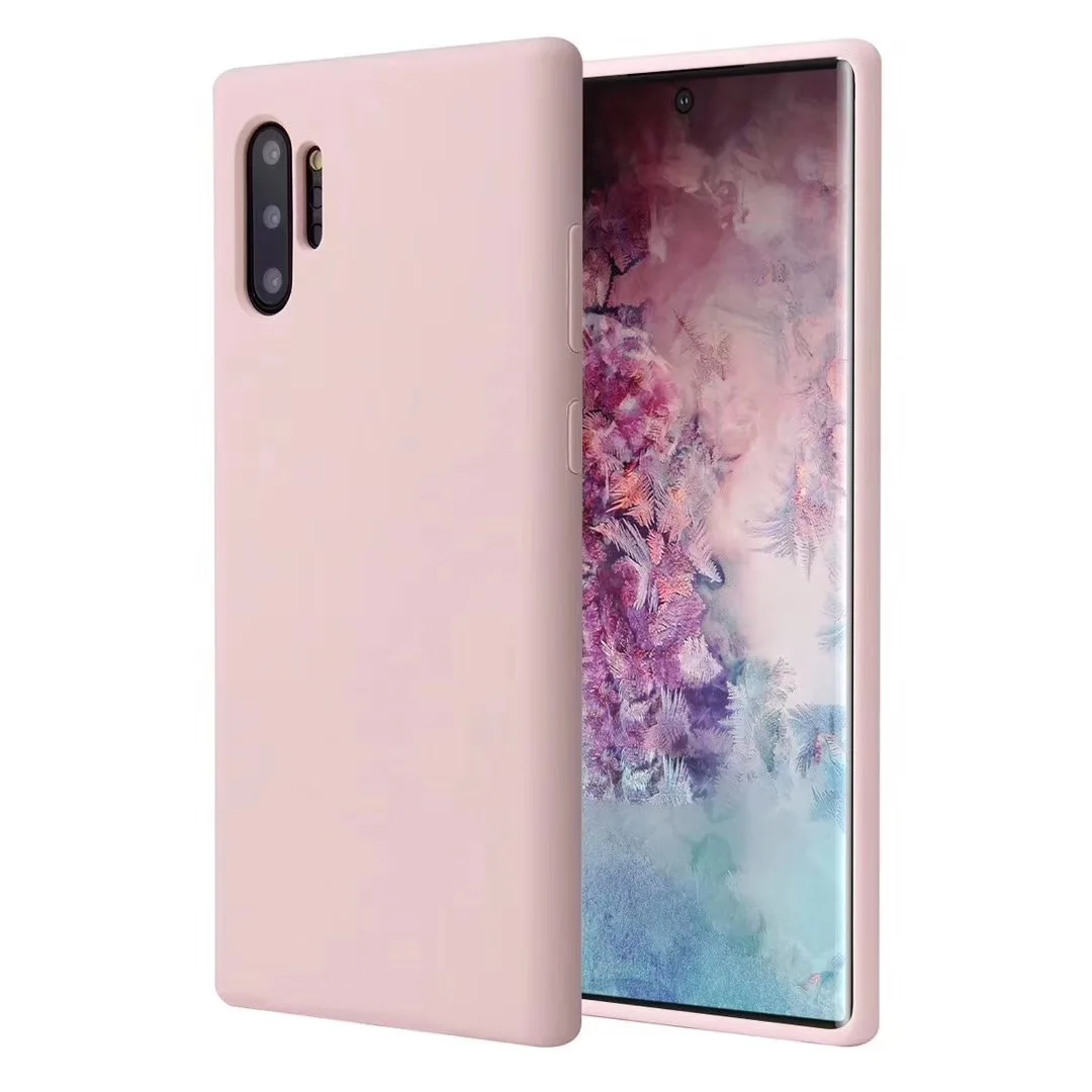 New Arrival Antidust Soft Silicone Tpu Leather Cell Phone