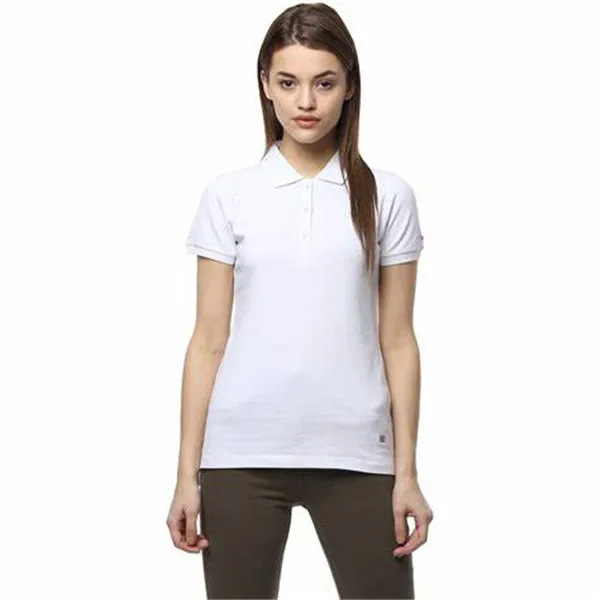 cotton spandex polo shirts