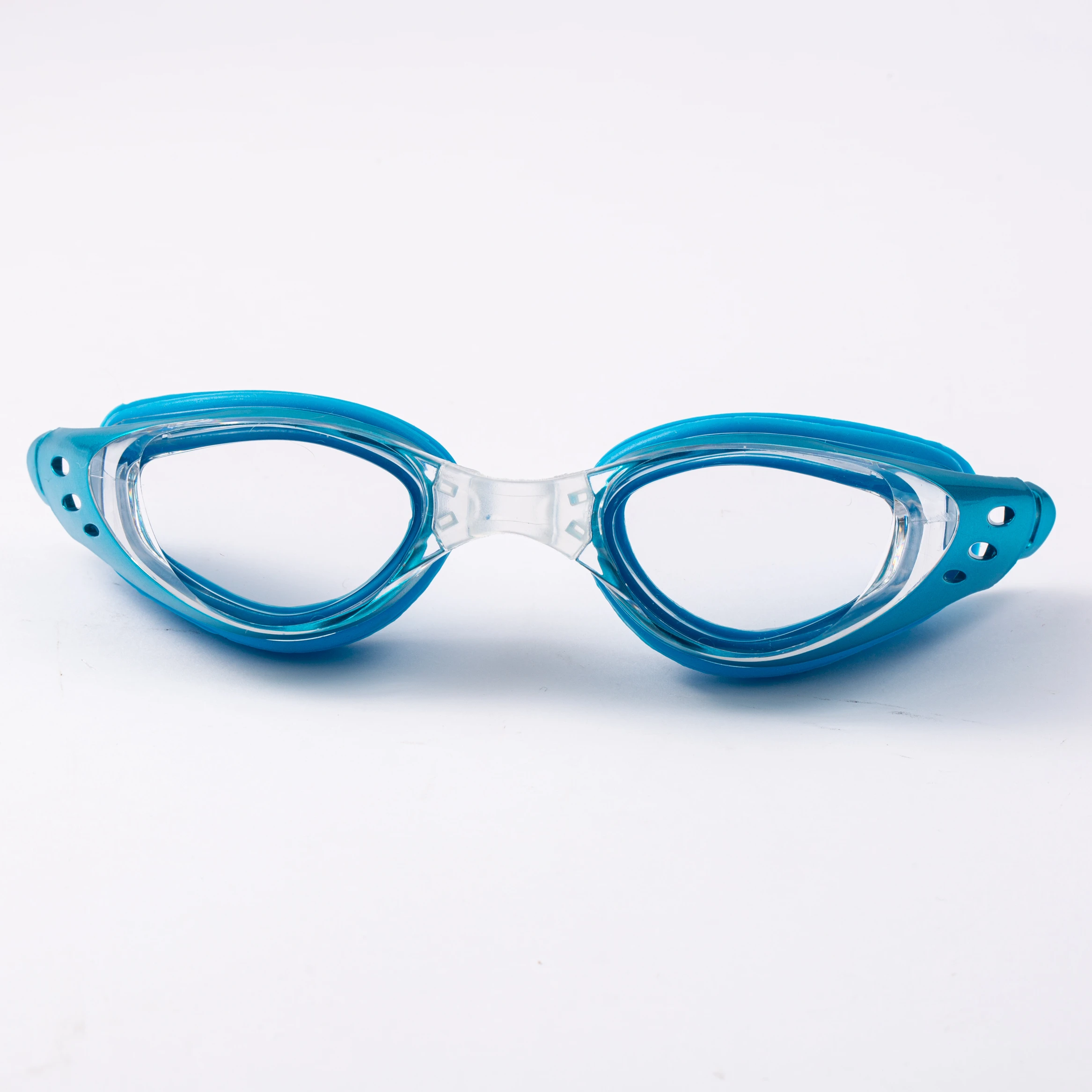 
AK1700 Classic Kids Swim Goggles Novel underwater eyewear for swimming usage 