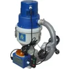 High quality plastic granule vacuum auto loaders stand alone type autoloader for distributors