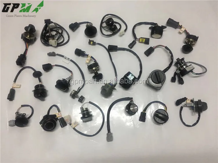 Electrical Parts  (4)