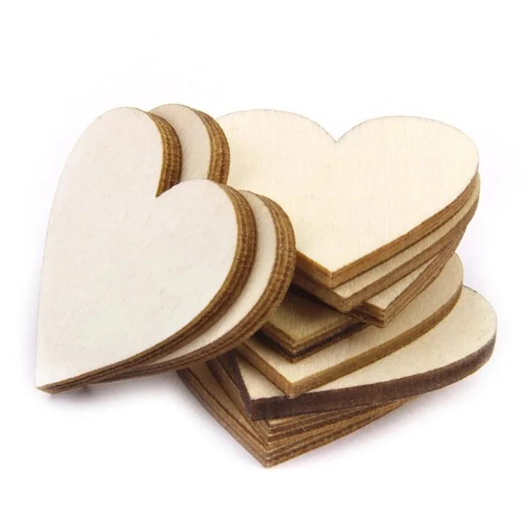 Wood Products Supplier Wholesale Pine Wood Crafts Wood Pieces For