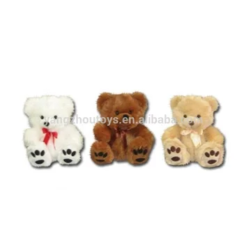 alibaba teddy bear