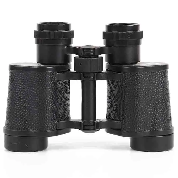 Baigish Russian 8x30 Full Metal Binoculars High Magnification Hd ...