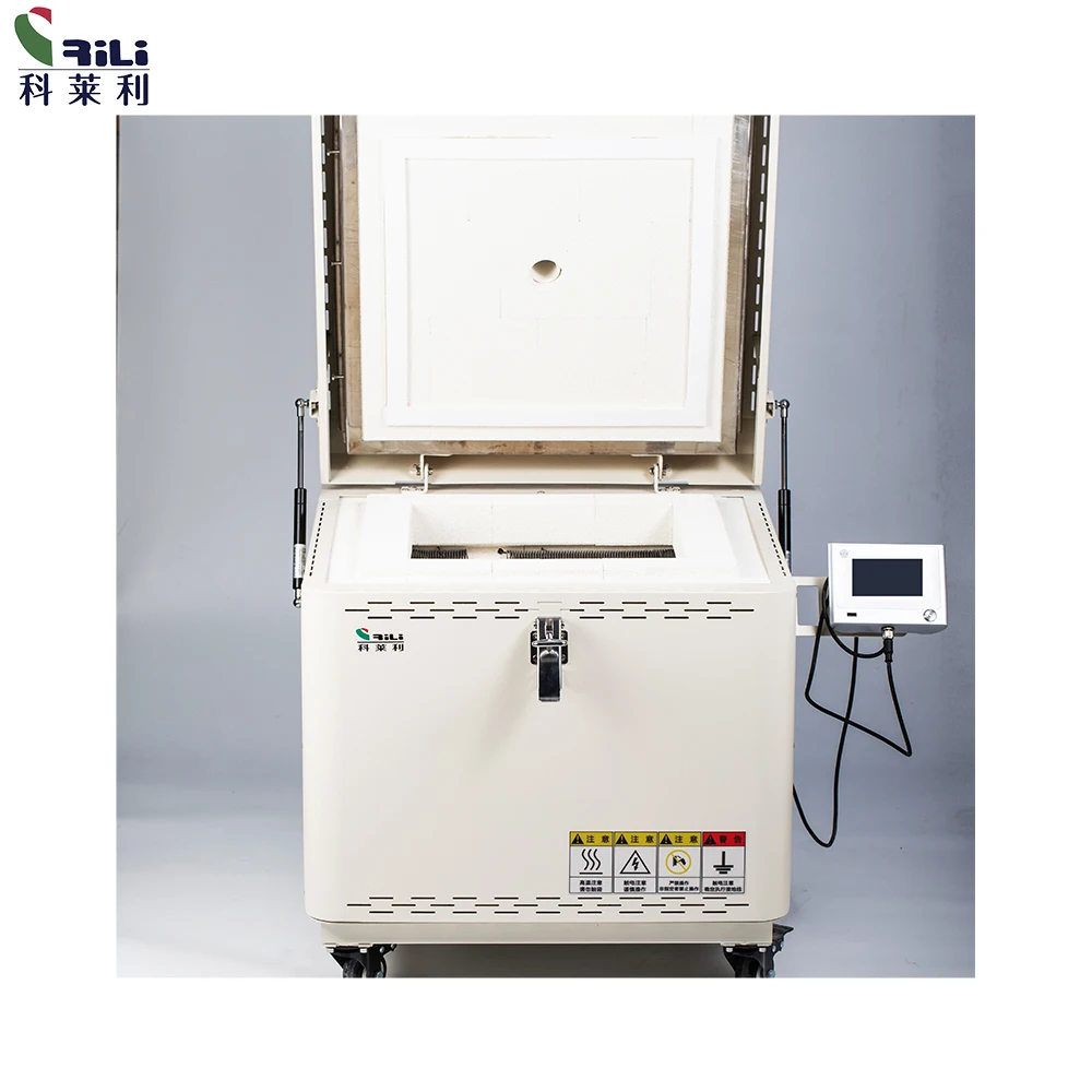 Light Weight Electric Ceramic Resistance Furnace Kiln Motor 3.5KW Power ...