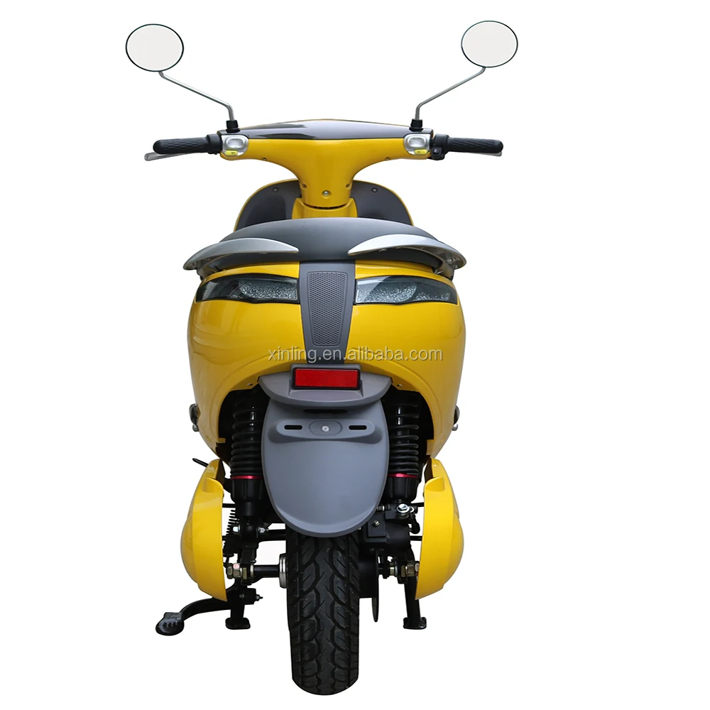 electric motorcycle spare parts