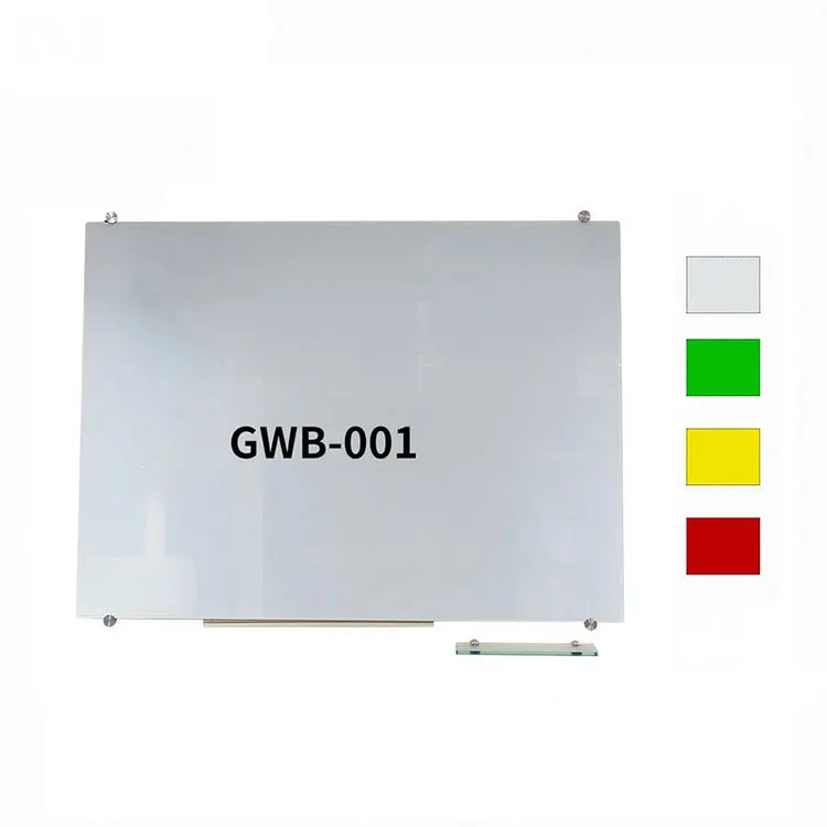 Glass Board Transparent Whiteboard For Classroom Buy