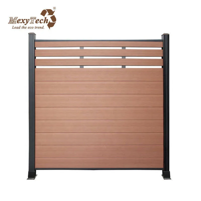 Großhandel wpc balkongeländer Kaufen Sie die besten wpc balkongeländer