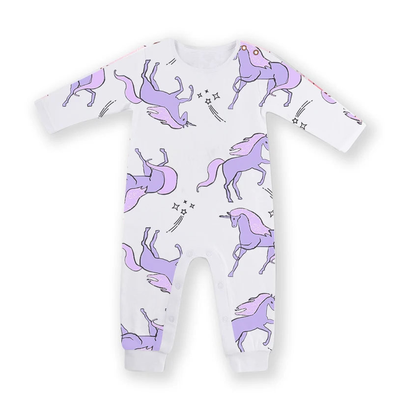 pajamas-Unicorn