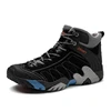 Fashion Men military boots mens hiking shoes High Quality