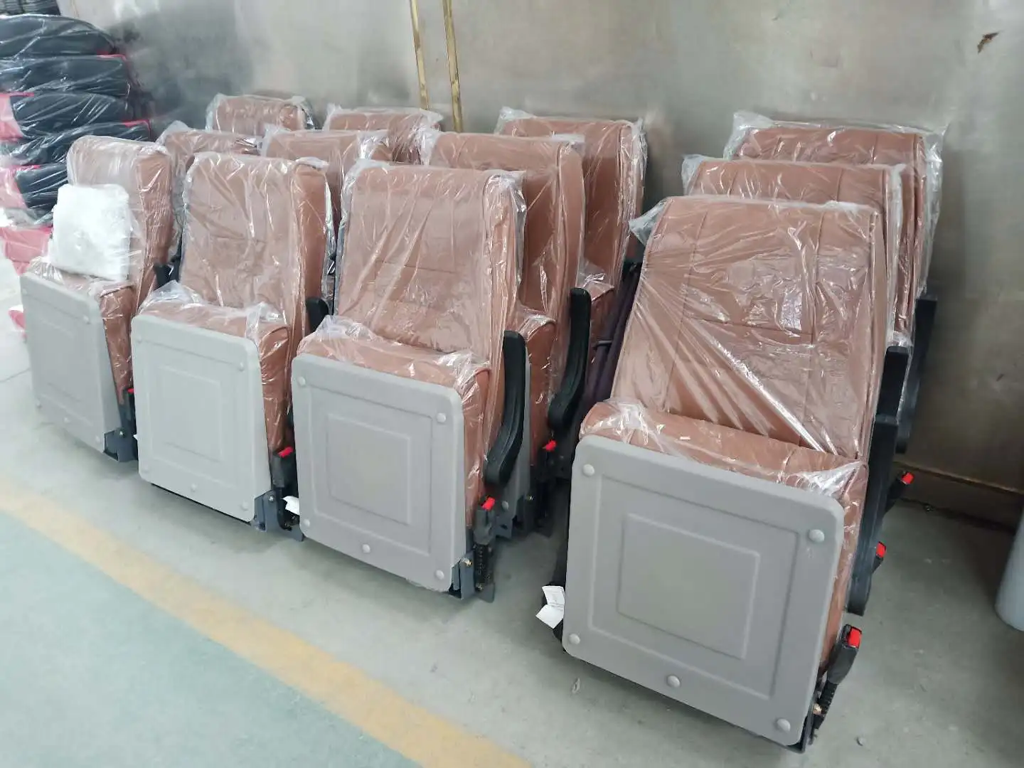 Factory Direct Foldaway Bus Seat For Tourist Bus Buy Factory Direct