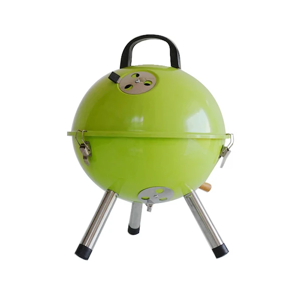 Longzhao BBQ stainless steel propane grill company for BBQ-2
