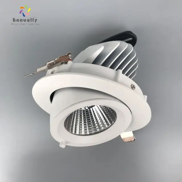 16-1 LED DOWNLIGHT-3