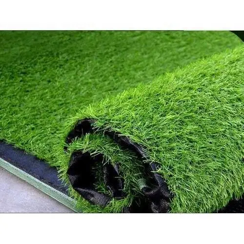 
Cheap prices production line sports flooring landscape football artificial grass 