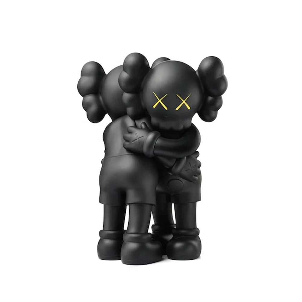 kaws doll life size