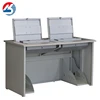 Flip Table | Flip PC Computer Table | Computer Table for Schools and Higher Education