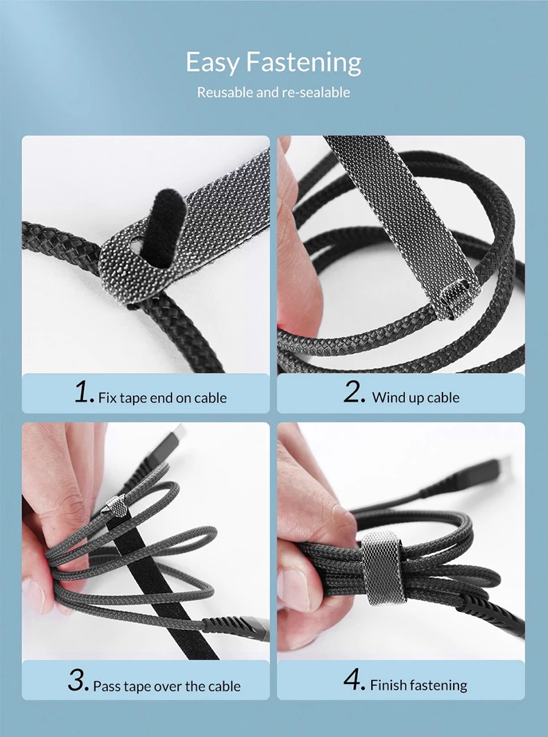 nylon cable ties