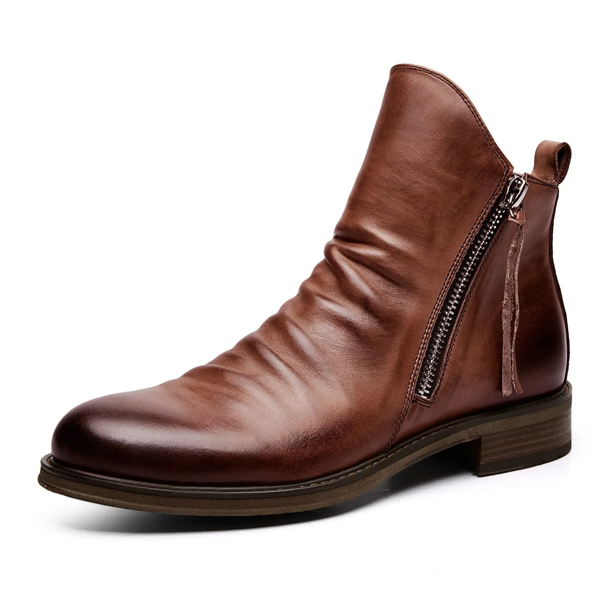 Shop Our 2024 Men's Dress Boot Collection - Stylish & Durable Shop Our 2024 Men's Dress Boot Collection - Stylish & Durable