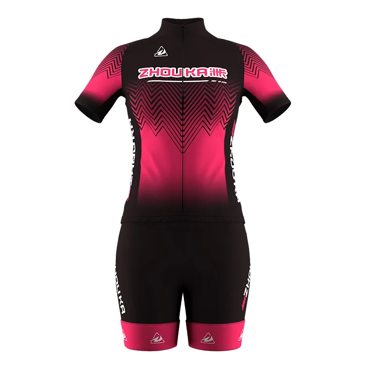 

Cycling hort leeve uit,2 Pieces